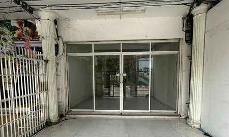 ให้เช่าอาคารพาณิชย์ / สำนักงาน - ให้เช่าอาคารพาณิชย์ 3 ชั้นลาดปลาเค้า รามอินทรา ขนาด26 ตรว 2 ห้องนอน 2 ห้องน้ำ เครื่องดูดอากาศ