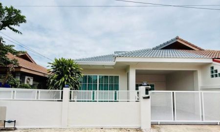 ขายบ้าน - ขายบ้านแฝดพัทยา หมู่บ้านรวิพร-ซิตี้โฮม หนองไม้แก่น บางละมุง ชลบุรี