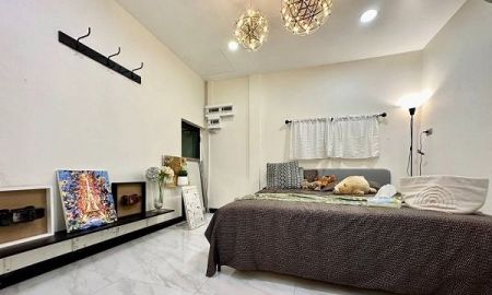 ให้เช่าทาวน์เฮาส์ - ให้เช่า ทาวโฮม 3 ชั้นพหลโยธิน หรูหรา สามารถ เลี้ยงสัตว์ได้ ใกล้ BTS สถานีพหลโยธิน59 ขนาด 33 ตรว