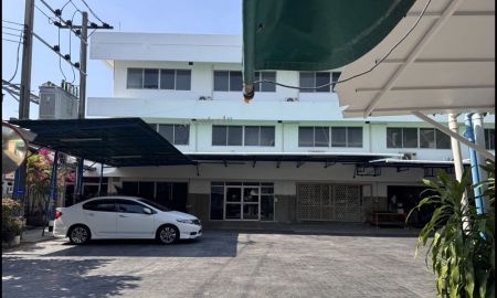 ให้เช่าโรงงาน / โกดัง - ให้เช่าโรงงาน อาคาร 3 ชั้น มีลิฟต์ มีรง.4 พื้นที่ใช้สอย 750 ตร.ม.ย่านลาดพร้าว71 ทำโรงงานได้