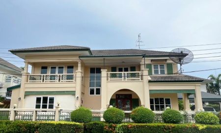 ขายบ้าน - ขายบ้านเดี่ยวหลังใหญ่ 2 ชั้น หมู่บ้านเพอร์เฟคเพลสรามคำแหง 164 ขนาด 132 ตร.ว. ใกล้BTS รถไฟฟ้าสายสีส้ม สถานีสัมมากร