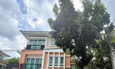 ขายบ้าน - ขายบ้านเดี่ยว 3 ชั้น หมู่บ้านบางกอก บูเลอวาร์ด รามอินทรา กม.2 ทำเลดี เดินทางสะดวก