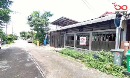 ขายบ้าน - ขายบ้านเดี่ยว สายไหมวิลล่า 40ตร.วา สายไหม 77 ปรับปรุงใหม่