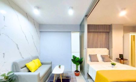 ขายคอนโด - Oasis ใจกลางเมือง กับเอ็ม เฮอริเทจ คอนโด 33 ตร.ม. 1 ห้องนอน แต่งใหม่เอี่ยม ใกล้ BTS พหลโยธิน 59 ยูนิตน้อย เงียบสงบ