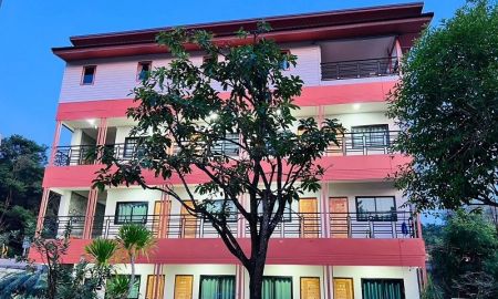 ขายอพาร์ทเม้นท์ / โรงแรม - ขายอพาร์ทเม้นท์ สร้างใหม่ พร้อมผู้เช่า อำเภอเมือง ภูเก็ต