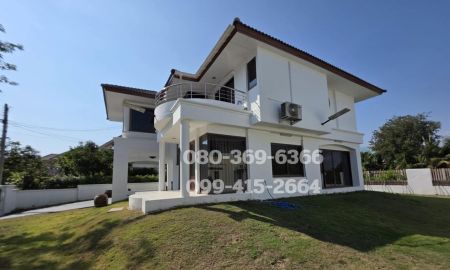 ขายบ้าน - ขายบ้านเดี่ยวขนาดใหญ่ที่สุดในโครงการ ราคาถูก