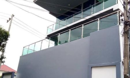 ขายบ้าน - ขาย บ้านเดี่ยวลาดพร้าว-วังหิน ซอยลาดพร้าว-วังหิน47 แยก9