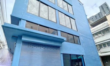 ให้เช่าอาคารพาณิชย์ / สำนักงาน - เพียง 5 ก้าวถึง 7-Eleven อ่อนนุช อาคารออฟฟิศกระจกทั้งหลัง 5 ชั้น ห้องมุม เพียง 70 ม. จาก BTSบางจาก ทำเลทอง สุขุมวิท 93 99