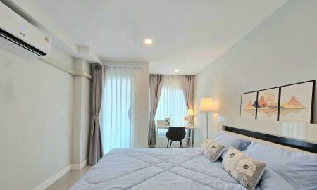 ขายคอนโด - ขายคอนโด คาซา ช้างเผือก ถ.โชตนา Casa condo ช้างเผือก Low rise ปลอดภัยจากแผ่นดินไหว