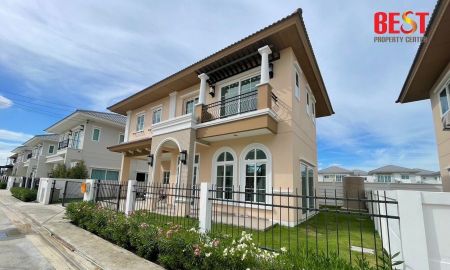 ขายบ้าน - ขาย บ้านใหม่พร้อมอยู่ Kunalai Parco (คุณาลัย พาร์โก้) ดีไซน์สวย ทำเลดี กู้ได้เต็ม ราคาพิเศษก่อนเปิดโครงการ