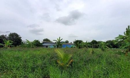 ขายที่ดิน - ขายถูก ที่ดิน 300 ตารางวา แบ่งได้ ติดถนนคอนกรีตสาธารณะ ถมแล้ว ซอย คลองสาม 5/15 อ.คลองหลวง จ.ปทุมธานี