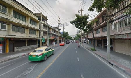ขายที่ดิน - ขายที่ดินพร้อมสิ่งปลูกสร้าง ถนนบรรทัดทอง ใกล้ MRT หัวลำโพง
