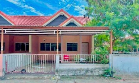 ขายบ้าน - ขายบ้านสวยรีโนเวทใหม่ หลังริม มบ.สวนเสือวิลเลจ ศรีราชา ชลบุรี