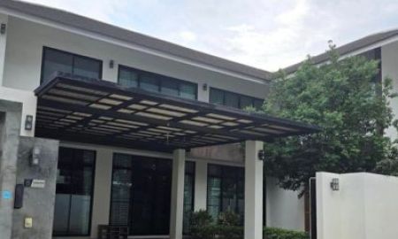 ขายบ้าน - บ้านโมเดิร์น ต.แม่เหียะ พร้อมเฟอร์ฯ พื้นที่กว้างขวาง มีฝ้าเพดานสูงโปร่ง