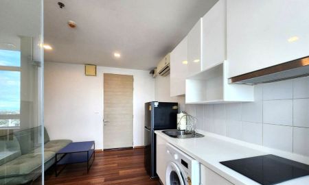 ขายคอนโด - สุดยอดทำเล ติด BTS บางนา 1-Bed วิวโล่ง ราคาน่ารัก The Coast Bangkok