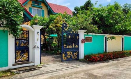 ขายบ้าน - ขายบ้านหลังใหญ่ 199 ตารางวา ถนนติวานนท์-ปากเกร็ด 22 และ เลี่ยงเมืองปากเกร็ด เข้า-ออกได้หลายทาง