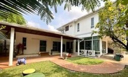 ขายบ้าน - ขายบ้านเดี่ยว ธาราฟ้าใส 2 ใน เมือง สระบุรี เนื้อที่ 100 ตรว. ติดสวน