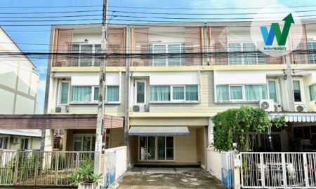 ขายทาวน์เฮาส์ - ขายบ้านสุขุมวิท 101/1 คาซ่าซิตี้ วชิรธรรมสาธิต อุดมสุข 3 นอน 3 น้ำ 3 ชั้น ใกล้บีทีเอส ทางด่วนสุขุมวิท โรงเรียนนานาชาติ