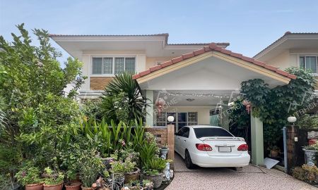 บ้าน - ขาย-ให้เช่า บ้านเดี่ยว 2 ชั้น บ้านสวนเติมรัก บางบัวทอง ถนนเมน ต่อเติมครบพร้อมอยู่ ทำเลดีเข้าซอยไม่ลึก