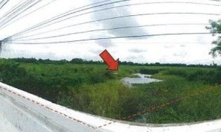 ขายที่ดิน - ขายที่ดินเปล่า ขาย!! ที่ดินเปล่าติดถนนสายศรีมหาโพธิ-ศรีมโหสถ(ทล.3070)