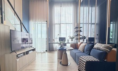 ขายคอนโด - ขายดาวน์(ต่ำกว่าหน้าโครงการ) คอนโด Origin Place แจ้งวัฒนะ