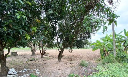 ขายที่ดิน - ขายที่ดิน 2 แปลงติดกันรวม 2.5 ไร่ ตำบลตะเคียนเตี้ย บางละมุง ชลบุรี