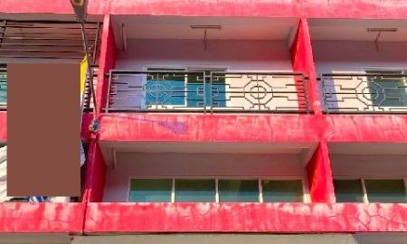 ให้เช่าอาคารพาณิชย์ / สำนักงาน - บิ๊กซี กัลปพฤกษ์ 1.2 กม. แม็คโคร กัลปพฤกษ์ 1.5 กม. ให้เช่าอาคารพาณิชย์ 3.5 ชั้น มีชั้นลอย 19 ตร.วา.MRT บางหว้า 4.8 กม. สำเพ็ง2 299 ตร.ม.