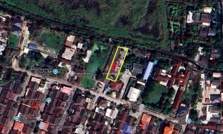 ที่ดิน - ขายและให้เช่าที่ดิน ซอยรามคำแหง 68 หมู่บ้านกิตตินิเวศน์ เขตบางกะปิ กรุงเทพมหานคร