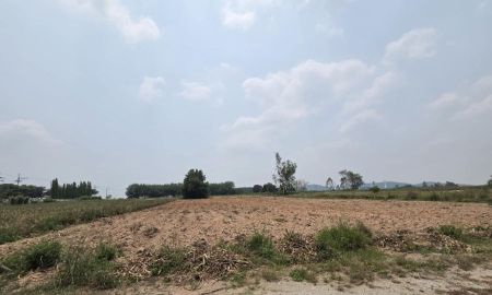 ขายที่ดิน - ขายที่ดินหนองเสือช้างเนื้อที่ 2 ไร่ ติดถนน2ด้าน ใกล้ถนนเส้น4064-1.3กม. ใกล้นิคมWHA3-5กม. อ.หนองใหญ่ จ.ชลบุรี