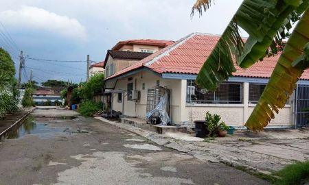 ขายบ้าน - ขายบ้านเดี่ยว ซอยรามคำแหง 68 หมู่บ้านกิตตินิเวศน์ เขตบางกะปิ กรุงเทพมหานคร