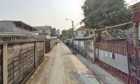 ขายที่ดิน - ด่วน!! ขายที่ดินเปล่า อินทามระ ซอย22 สุทธิสารวินิจฉัย