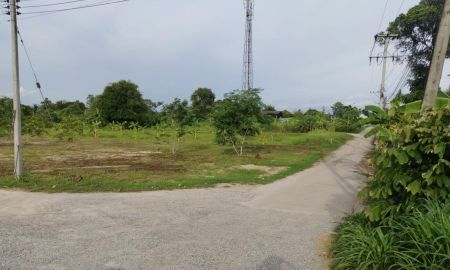 ขายที่ดิน - ขายที่ดินหมอนนาง 1 ไร่ ถมแล้ว ซอยสิบสองพัฒนา37 ใกล้แยกหนองเสม็ด-5กม. อ.พนัสนิคม ชลบุรี