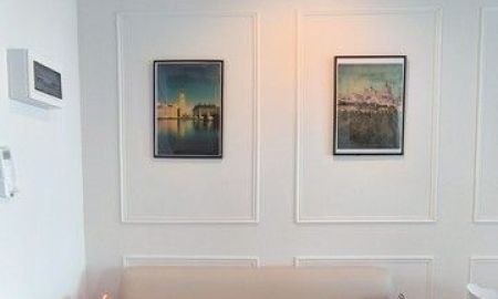 ให้เช่าคอนโด - ปล่อยเช่าโครงการใหม่ Regent Home Wutthakat กรุงเทพมหานคร