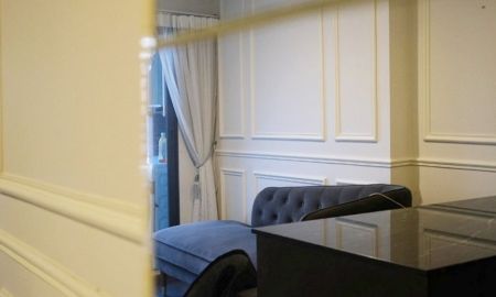 คอนโด - คอนโด ไอดีโอ สุขุมวิท 93 ติด BTS บางจาก 34.48 ตารางเมตร 1 ห้องนอน ชั้น25 วิวโล่ง ตกแต่งครบ