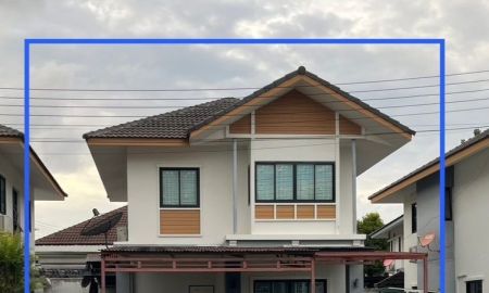 ให้เช่าบ้าน - ปล่อยเช่าบ้านเดี่ยว ชั้นเดียว 52 ตร.วา พร้อมเฟอร์นิเจอร์ ทั้งหลัง ต.ทับมา ระยอง