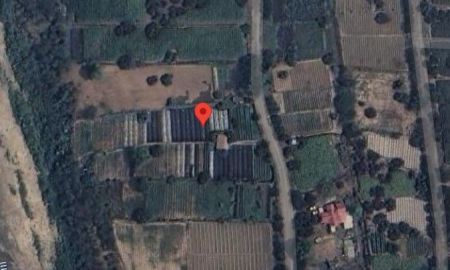 ขายที่ดิน - ขายที่ดินเปล่า 1 ไร่ 53 ตารางวา ต.แม่แฝกใหม่ อ.สันทราย จ.เชียงใหม่