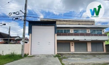 ขายอาคารพาณิชย์ / สำนักงาน - ขายอาคารพาณิชย์ 4 คูหา ใน แขวงบางพรม เขตตลิ่งชัน กรุงเทพ