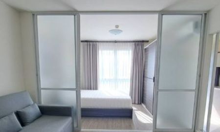 ขายคอนโด - D Condo Ping ห้องมุม วิวดอยสุเทพ ไม่มีห้องตรงข้าม เป็นส่วนตัวสุดๆ ติดเซ็นทรัลเฟสติวัล เชียงใหม่ เดินถึงได้