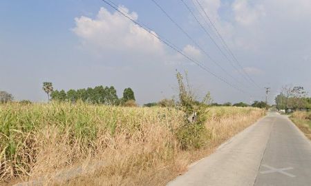 ขายที่ดิน - ขายที่ดินหนองหงษ์ 4 ไร่ ติดถนนคอนกรีต ใกล้ถนน4เลนเส้นชบ.3023-950เมตร อ.พานทอง ชลบุรี