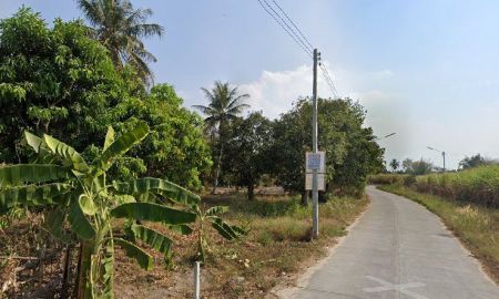 ขายที่ดิน - ขายที่ดินหนองหงษ์ 2 ไร่ ติดถนนคอนกรีต ใกล้ถนนเส้นชบ.3023-200เมตร อ.พานทอง ชลบุรี