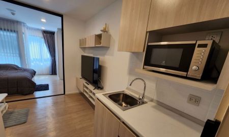 ขายคอนโด - ขายวินน์ คอนโด โชคชัย 4 ชั้น 5 อาคาร C ทำเลดี เดินทางสะดวก ใกล้รถไฟฟ้า MRT โชคชัย 4