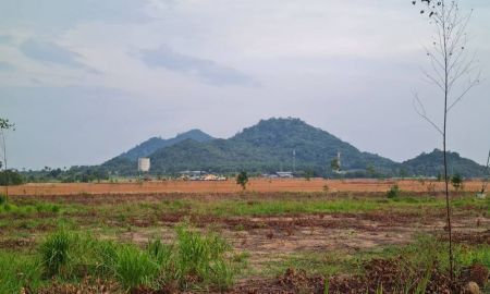 ขายที่ดิน - ขายที่ดินแปลงงาม ราคาดี เขตบ้านบึง คลองกิ่ว ชลบุรี