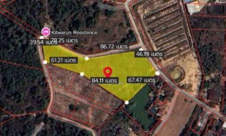 ขายที่ดิน - ขายที่ดินทำเลทอง 5 ไร่ ต.ห้วยใหญ่ อ.บางละมุง จ.ชลบุรี (ใกล้หาดพัทยา นาจอมเทียน และท่าเรือ)