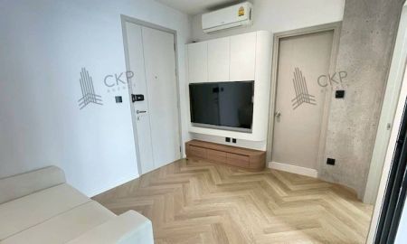 คอนโด - คอนโด ไลฟ์ สุขุมวิท 48 ติดถนนพระราม 4 ใกล้ BTS เพียง 2 นาที จากสถานีพระโขนง เข้าถึงย่านทองหล่อ-เอกมัยได้อย่างง่ายดาย