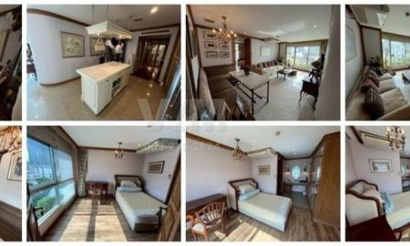 ขายคอนโด - ขาย Penthouse Navin Court Condo (Lowrise) เลขห้อง 63/89-91 ชั้น 8 ซอยร่วมฤดี 3 เขตปทุมวัน เนื้อที่รวม 419.1 ตารางเมตร