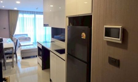 ขายคอนโด - The Star Hill Condo คอนโดหรู คอนโดห้องใหม่ fully furnished 2 ห้องนอน 1 ห้องน้ำ