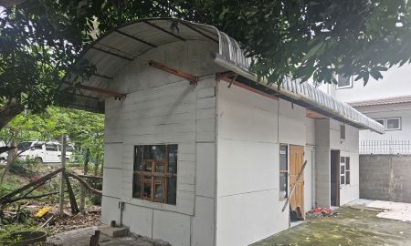 ให้เช่าที่ดิน - ให้เช่าที่ดินBTS ตลาดพลูเนื้อที่ 95 ตรวให้เช่า 25,000 กรุงเทพ ธนบุรี