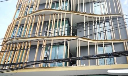 ขายคอนโด - ขายคอนโด เดอะทีค สุขุมวิท 39 (The TEAK Sukhumvit 39)