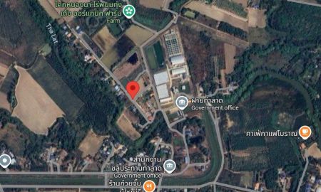 ขายที่ดิน - ขายที่ดินเกาะขนุน 1 ไร่ ติดคลองท่าลาด ติดถนน2ด้าน ใกล้ตลาดสดเกาะขนุน-5กม. อ.พนมสารคาม ฉะเชิงเทรา