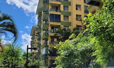 ขายคอนโด - ขายคอนโดศักยภาพ The Parkland บางนา 38 ตร.ม. ห้องสตูดิโอ ตรงข้ามตึกเนชั่น บางนา